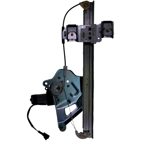 Continental/Teves Buick Lesabre 05-00 Power Window Mo, Wl41761 WL41761